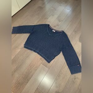 Vintage 90’s Tommy Jeans Sweater
